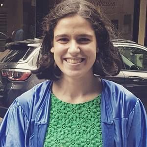 Meet your Posher, Uma